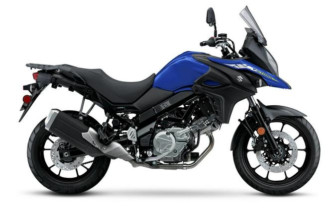 2023 Suzuki V-STROM 650