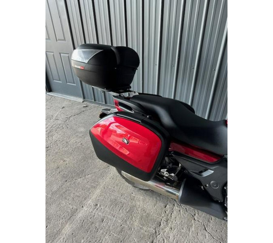 2014 Honda® CTX700