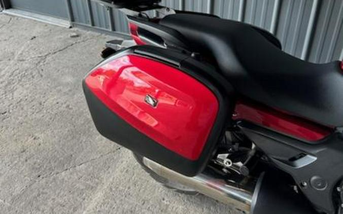 2014 Honda® CTX700