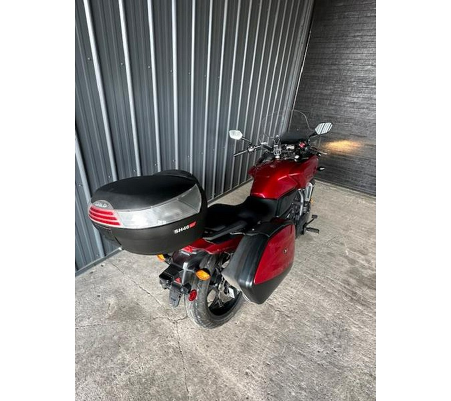 2014 Honda® CTX700