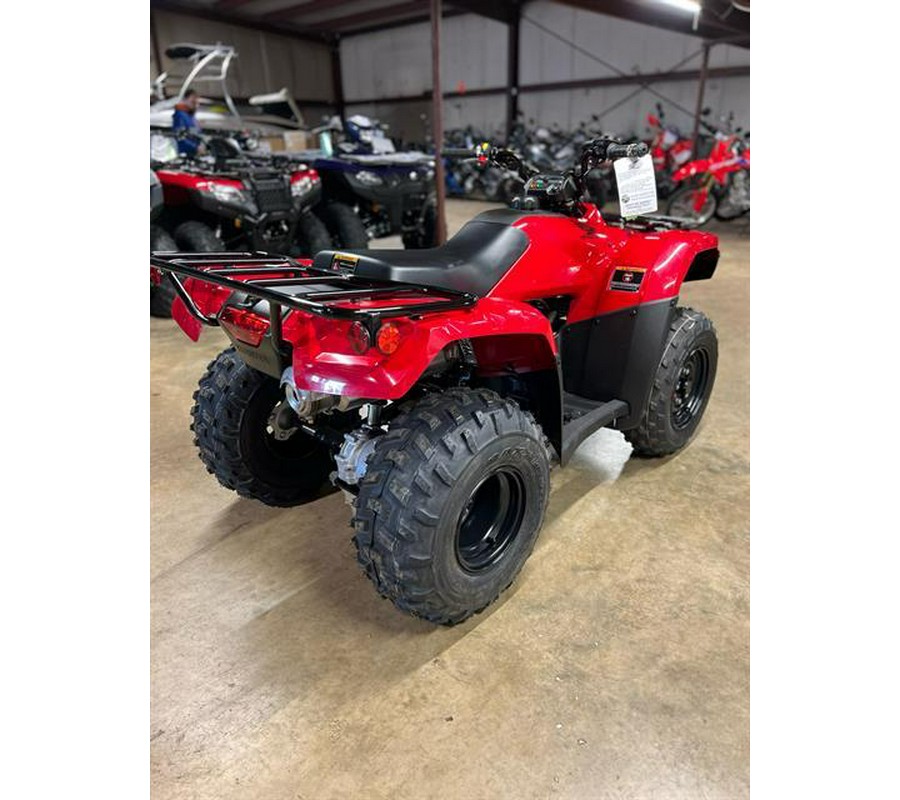 2024 Honda FourTrax Recon