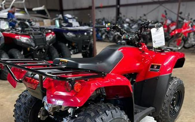 2024 Honda FourTrax Recon