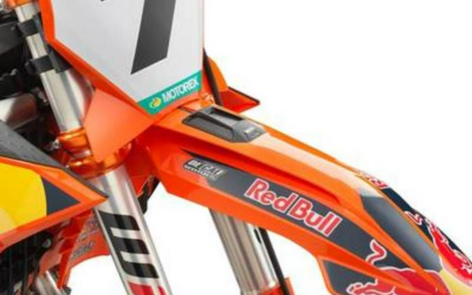 2024 KTM SX 450 F Factory Edition