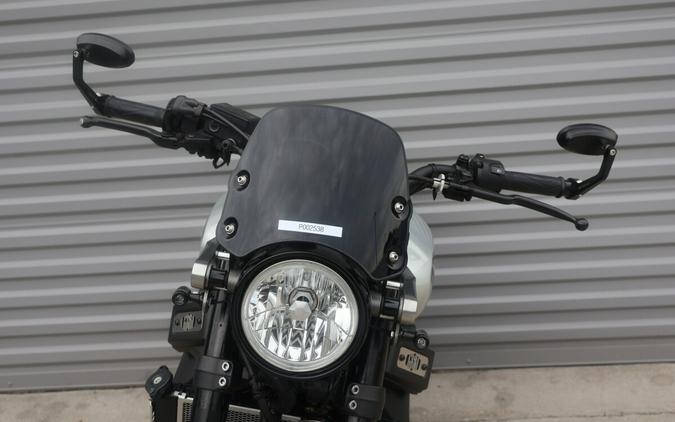 2019 Yamaha XSR900