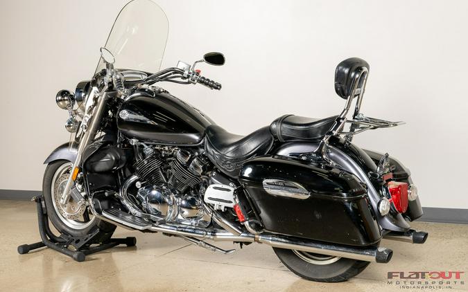 2005 Yamaha ROYAL STAR TOUR DELUXE