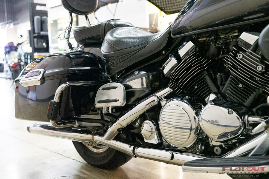 2005 Yamaha ROYAL STAR TOUR DELUXE