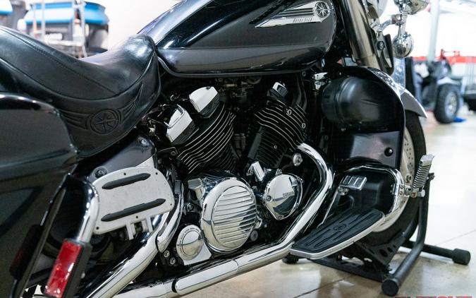 2005 Yamaha ROYAL STAR TOUR DELUXE