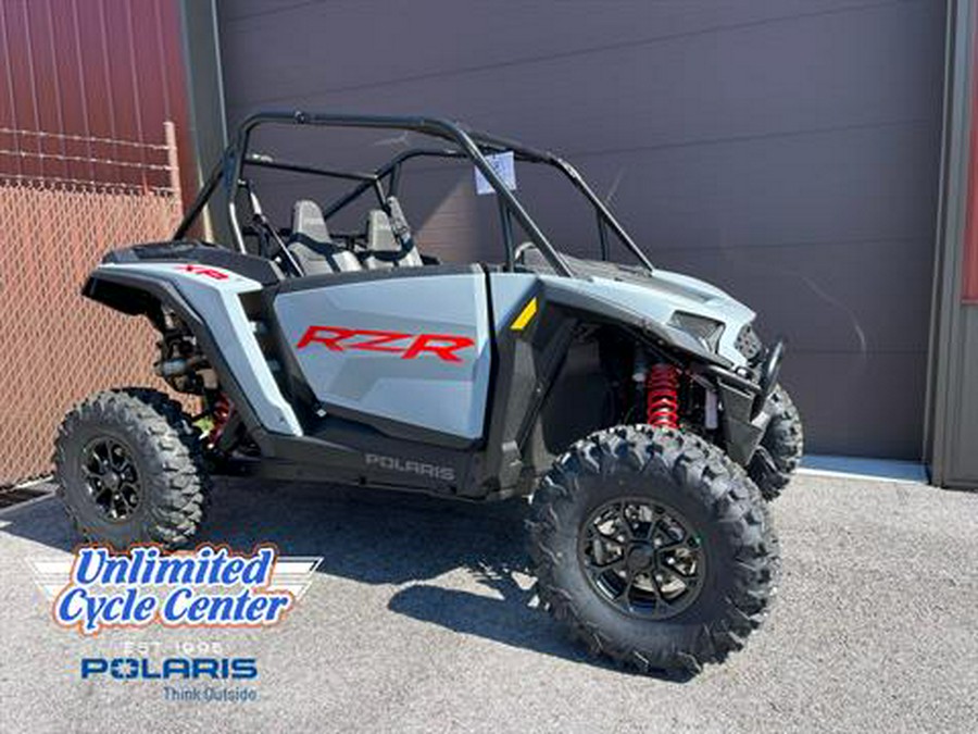 2025 Polaris RZR XP 1000 Premium