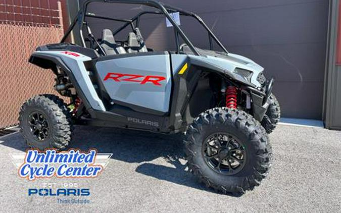 2025 Polaris RZR XP 1000 Premium