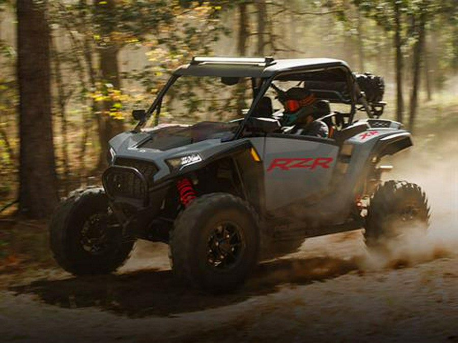 2025 Polaris RZR XP 1000 Premium