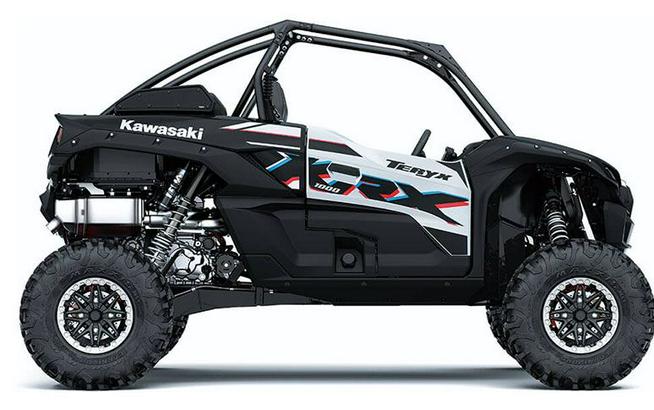 2021 Kawasaki Teryx KRX 1000 Special Edition