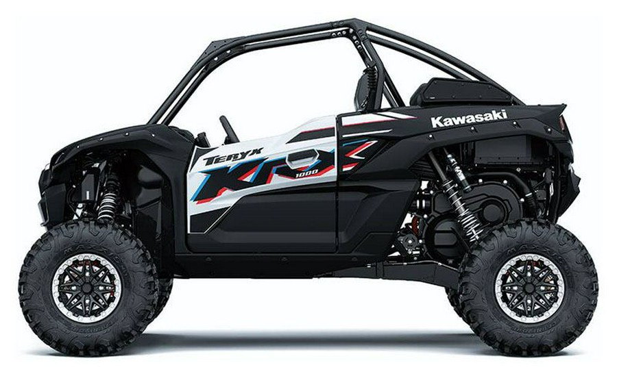 2021 Kawasaki Teryx KRX 1000 Special Edition