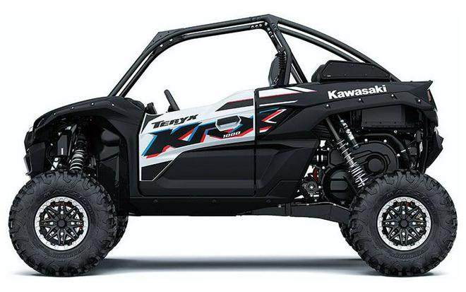 2021 Kawasaki Teryx KRX 1000 Special Edition