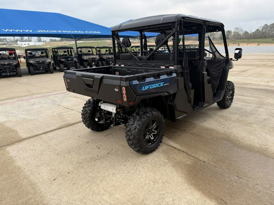 2026 CFMOTO UFORCE 1000 XL