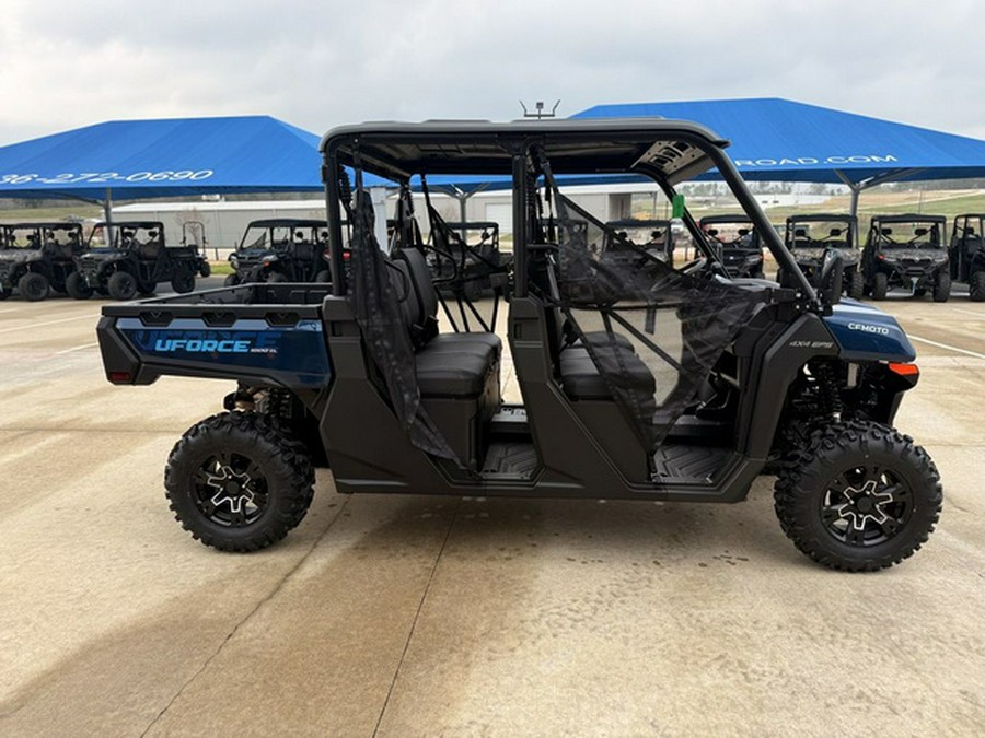 2026 CFMOTO UFORCE 1000 XL