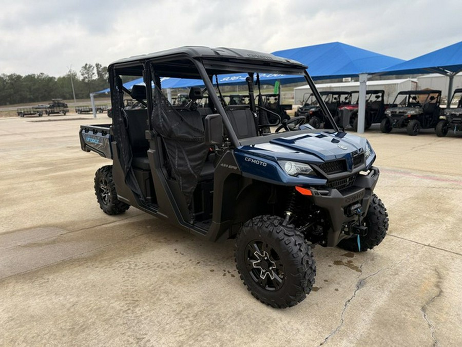 2026 CFMOTO UFORCE 1000 XL