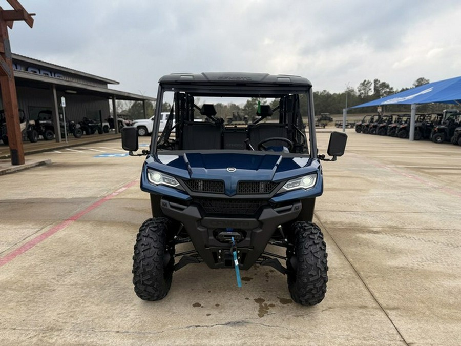 2026 CFMOTO UFORCE 1000 XL