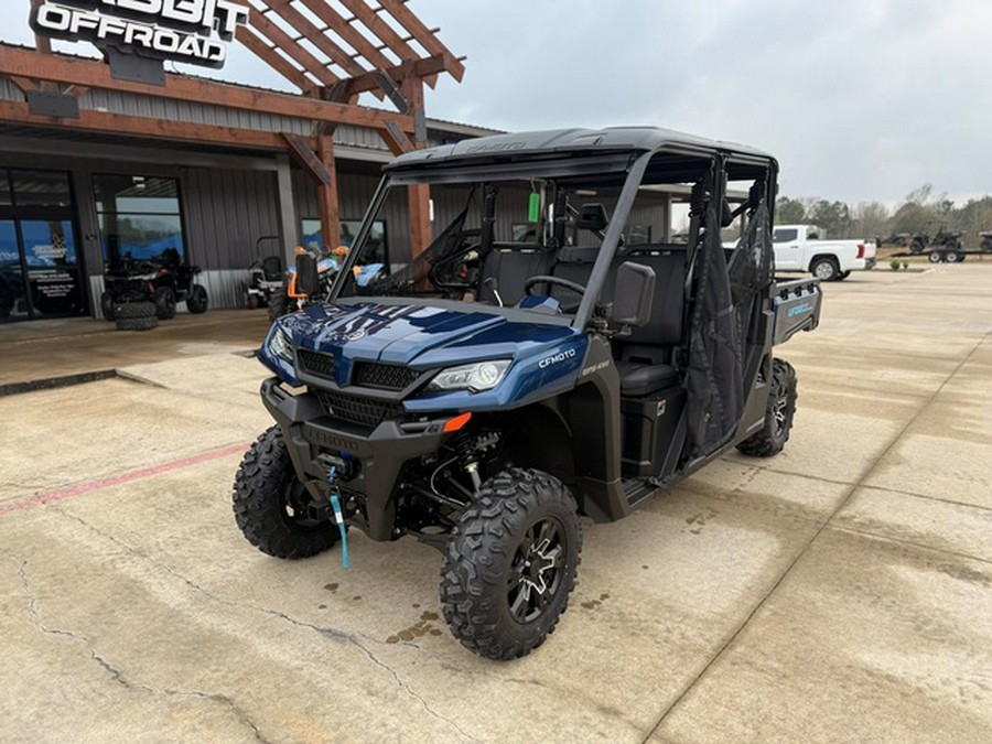 2026 CFMOTO UFORCE 1000 XL