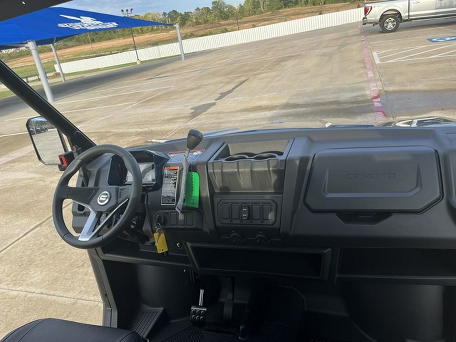 2026 CFMOTO UFORCE 1000 XL