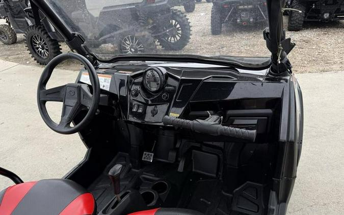 2021 Polaris® RZR Trail 570 Premium