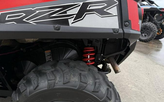 2021 Polaris® RZR Trail 570 Premium