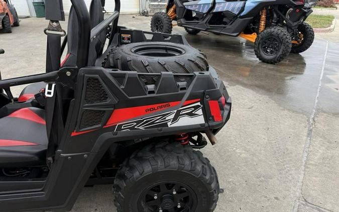 2021 Polaris® RZR Trail 570 Premium