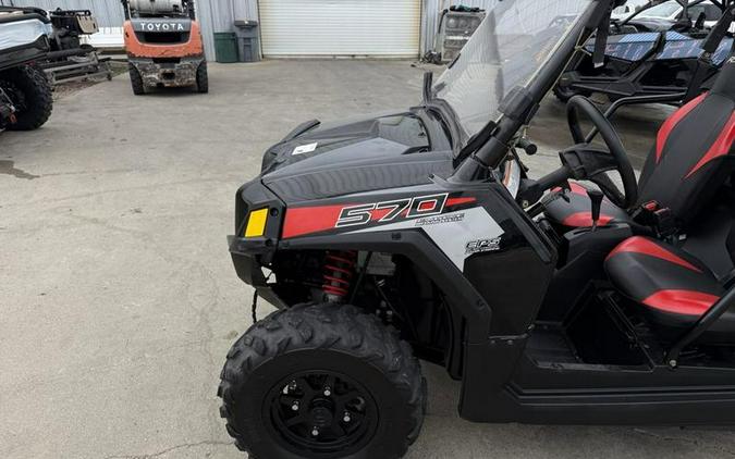 2021 Polaris® RZR Trail 570 Premium