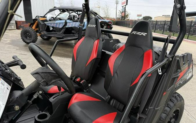 2021 Polaris® RZR Trail 570 Premium