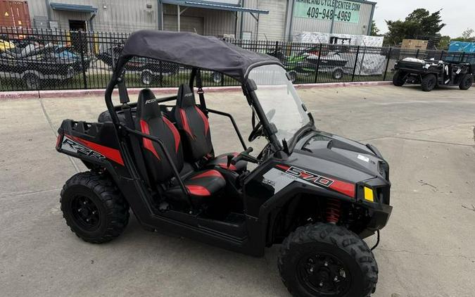 2021 Polaris® RZR Trail 570 Premium
