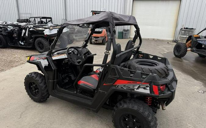 2021 Polaris® RZR Trail 570 Premium