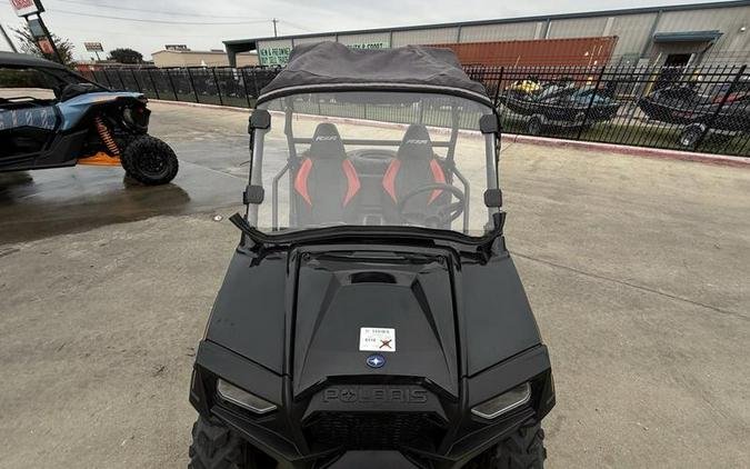2021 Polaris® RZR Trail 570 Premium