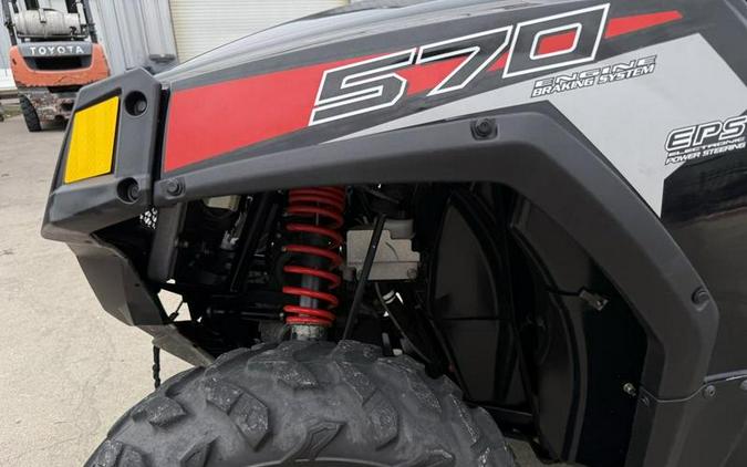 2021 Polaris® RZR Trail 570 Premium
