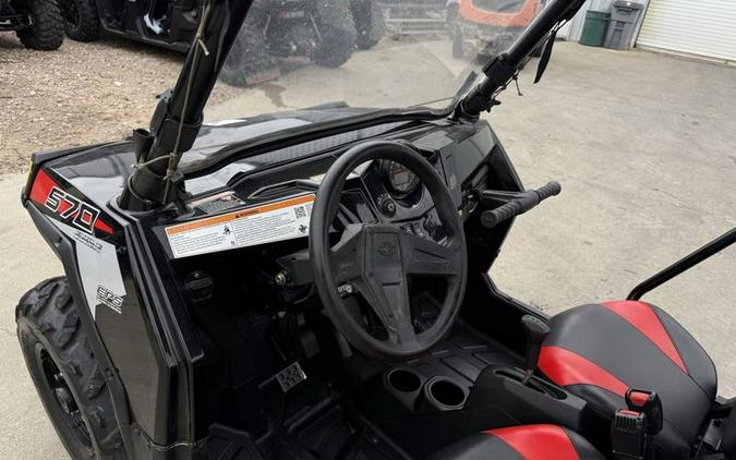 2021 Polaris® RZR Trail 570 Premium