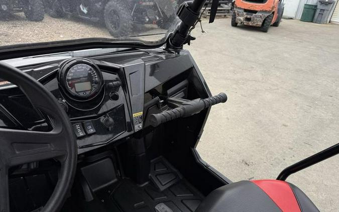 2021 Polaris® RZR Trail 570 Premium