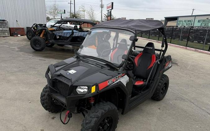 2021 Polaris® RZR Trail 570 Premium
