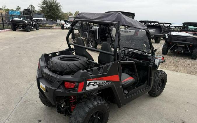 2021 Polaris® RZR Trail 570 Premium
