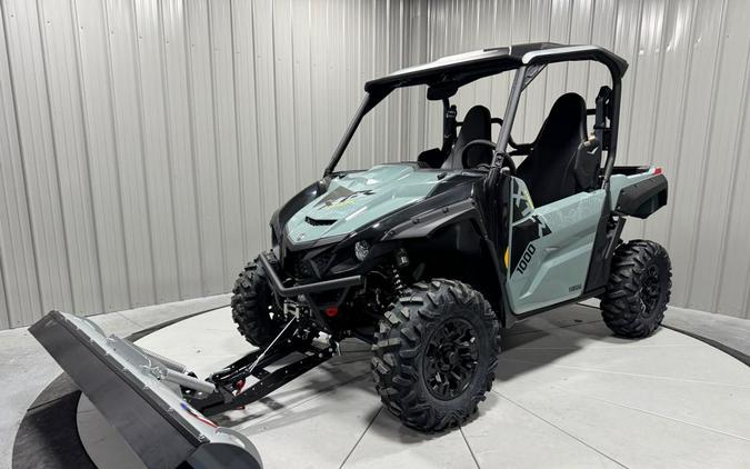 2026 Yamaha Wolverine X2 1000 XT-R