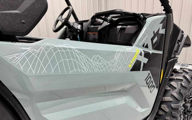 2026 Yamaha Wolverine X2 1000 XT-R