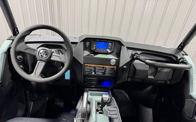 2026 Yamaha Wolverine X2 1000 XT-R