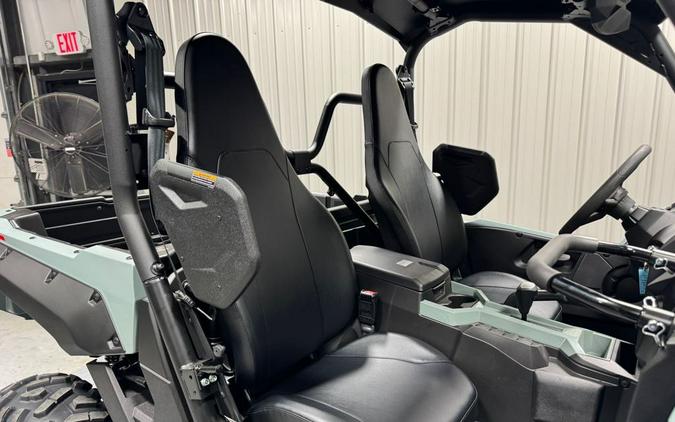 2026 Yamaha Wolverine X2 1000 XT-R