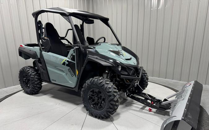2026 Yamaha Wolverine X2 1000 XT-R