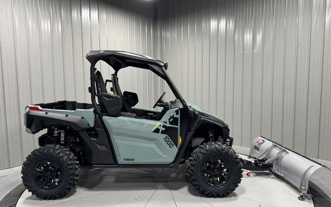 2026 Yamaha Wolverine X2 1000 XT-R