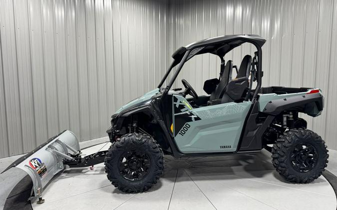 2026 Yamaha Wolverine X2 1000 XT-R