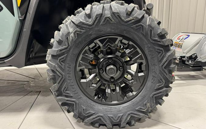 2026 Yamaha Wolverine X2 1000 XT-R