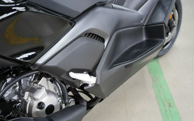 2026 Yamaha XMAX