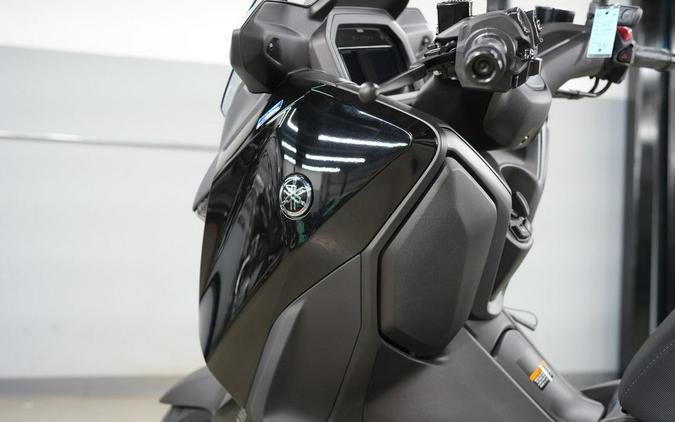 2026 Yamaha XMAX