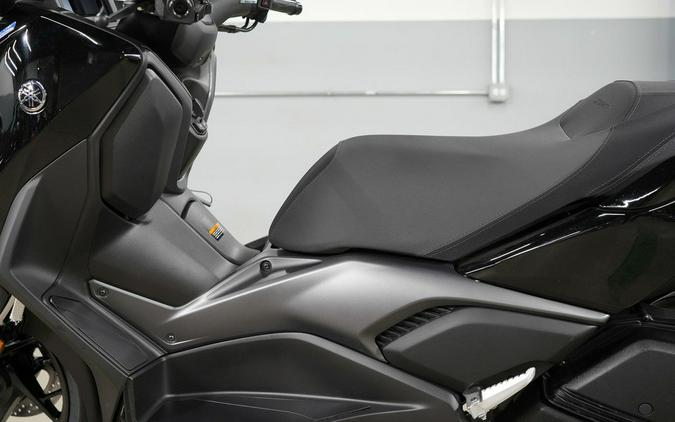 2026 Yamaha XMAX