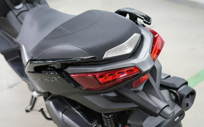 2026 Yamaha XMAX