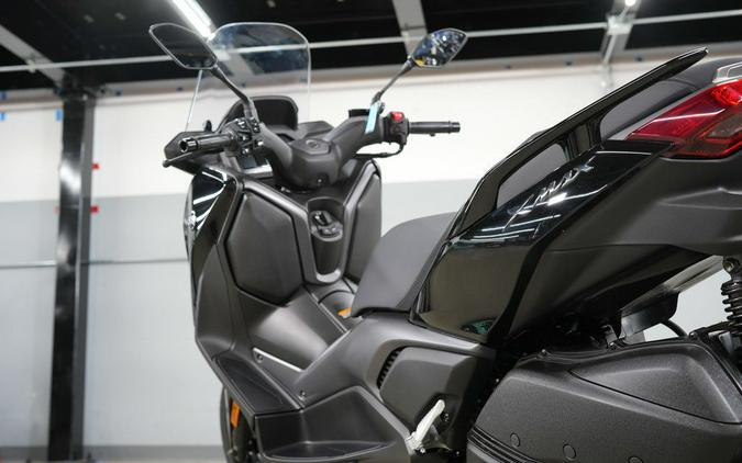 2026 Yamaha XMAX