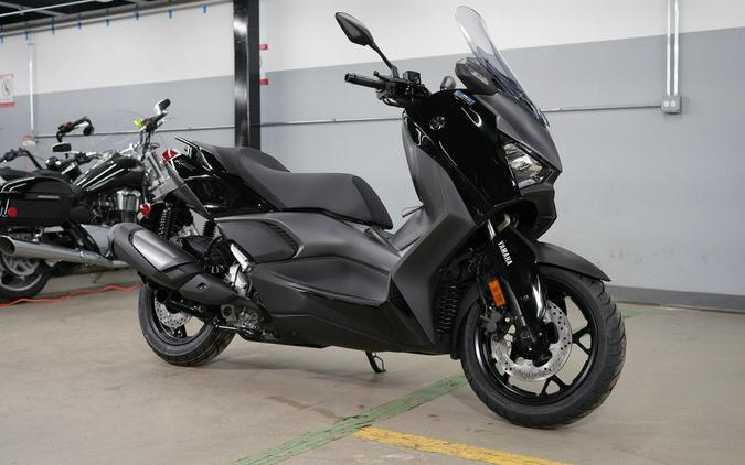 2026 Yamaha XMAX